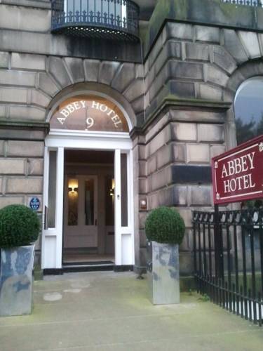 Abbey Hotel