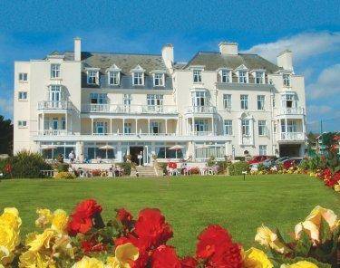 4 5 Star Luxury Hotels In Sidmouth Bed Breakfast Uk Com 2 The Belmont Hotel