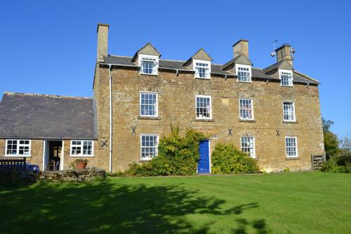 Mine Hill House