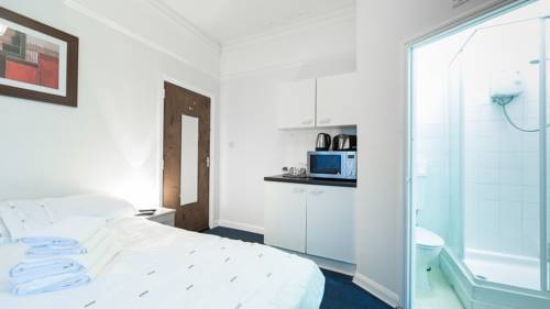 Thurlow Gardens Guest House