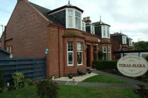 Turas-Mara Guest House