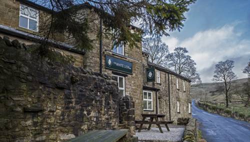 The White Lion Inn