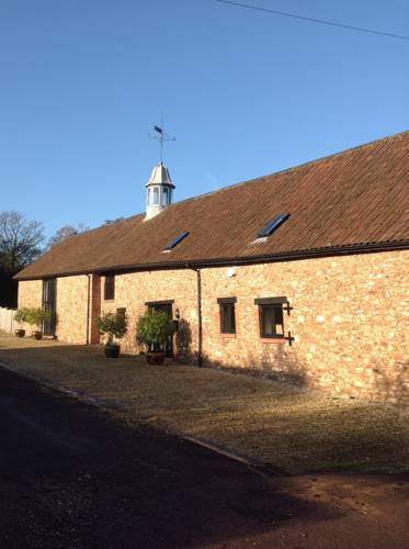 The Great Long Barn