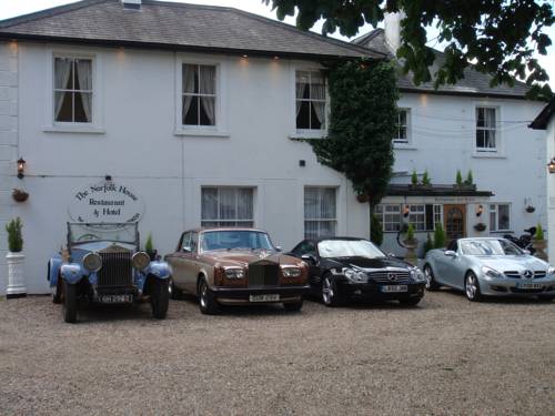 Norfolk House Hotel