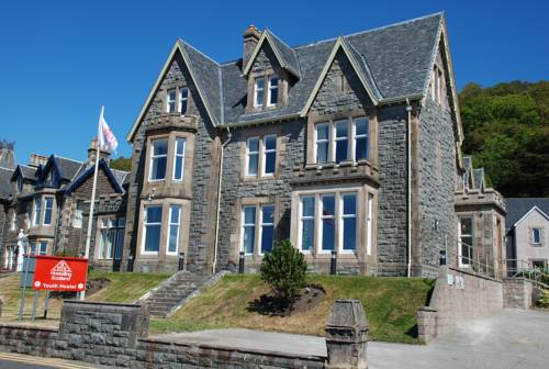 Budget Hotels In Oban Bed Breakfast Uk Com 8 Oban Youth Hostel