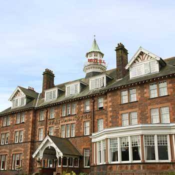 Hotels Accommodation Near Dumfries Centre Best Western Station Hotel
