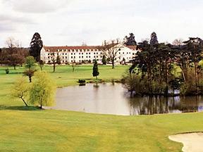 The Copthorne Hotel and Resort in 40 acres