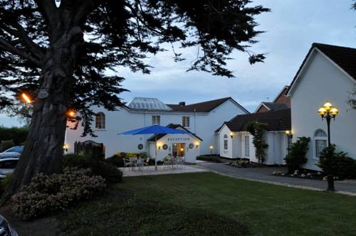 The Yeovil Court Hotel