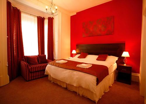 Park Hotel in Nottingham