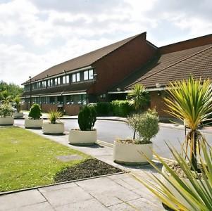 Mercure Swansea Hotel