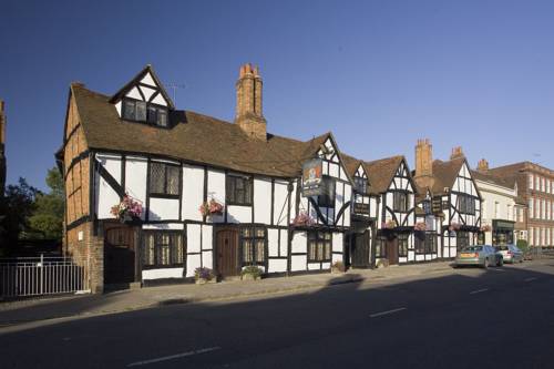 Kings Arms Hotel