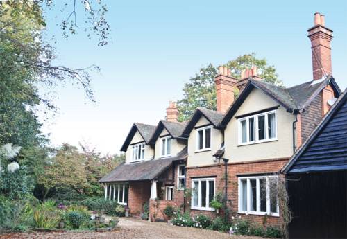 The Kingsley at Eversley