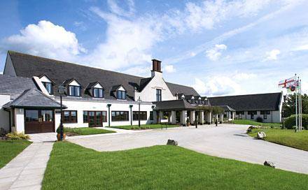 Lancaster House Hotel