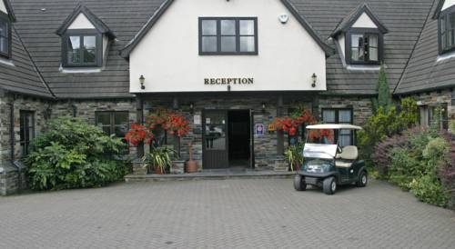 Lostwithiel Golf and Country Club