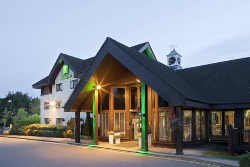 Holiday Inn Hemel Hempstead M1, Jct. 8