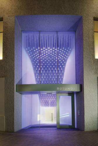 Staying Cool At Rotunda, Birmingham - Serviced Apartments