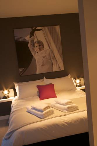 Staying Cool At Rotunda, Birmingham - Serviced Apartments