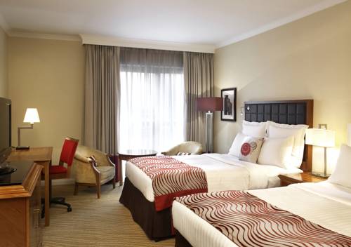 Marriott Hotel Edinburgh