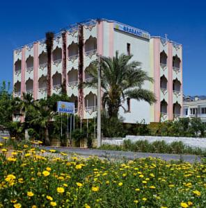 Güney Brabant Hotel