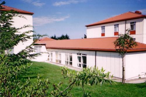Inverness youth Hostel