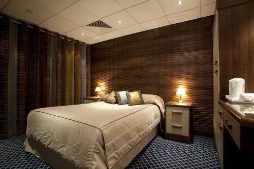 West Ham United Hotel