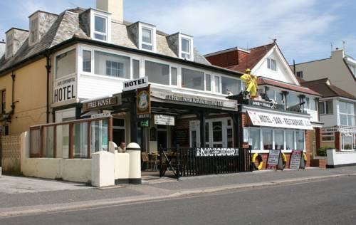 Navigator Hotel
