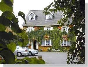 Victoria Lodge