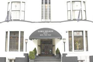 Lord Nelson
