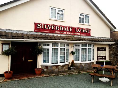 Silverdale Inn and Lodge