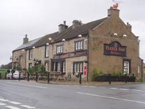 The Fleece Inn