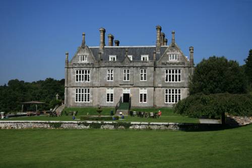 Kitley House Hotel and Restaurant