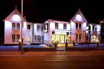 Flexistay Croydon Aparthotel