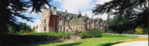 Cromlix House Hotel