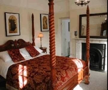 Gothic House