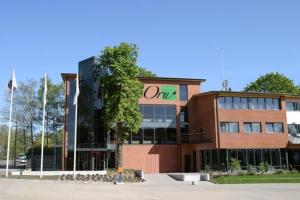 Oru Hotell
