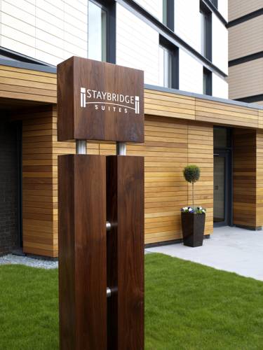 Staybridge Suites Newcastle