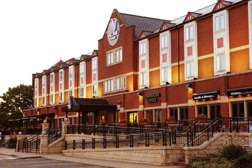 Village Urban Resort Coventry