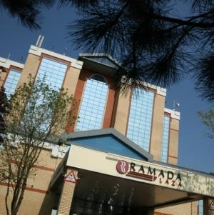 Ramada London Gatwick
