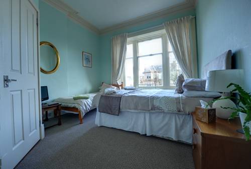 Chalmers Bed and Breakfast