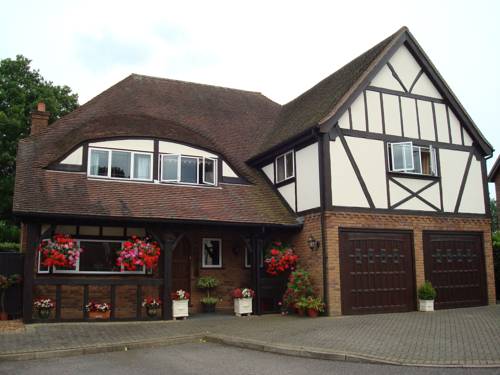 Timbers Bed and Breakfast