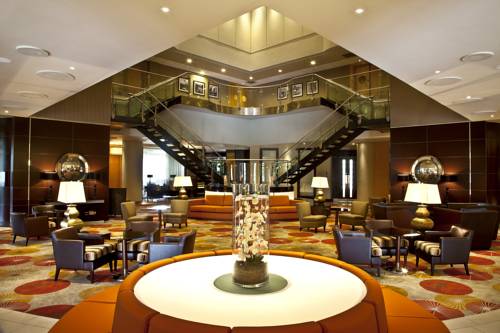 Crowne Plaza Resort Colchester Five Lakes