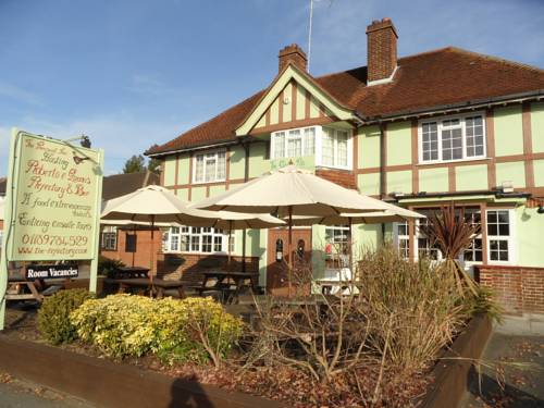 The Pheasant Inn