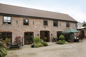 The Barn House Guest House