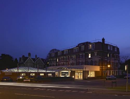 Hotel Photos