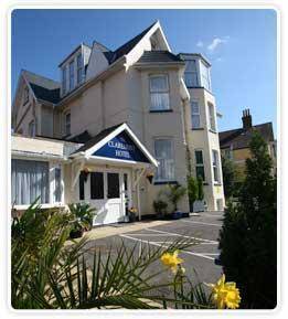 The Claremont BandB