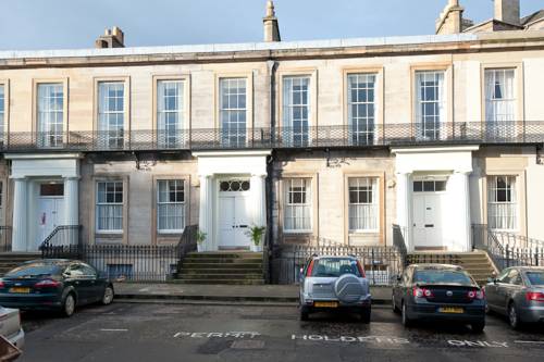 Windsor Street Apartments