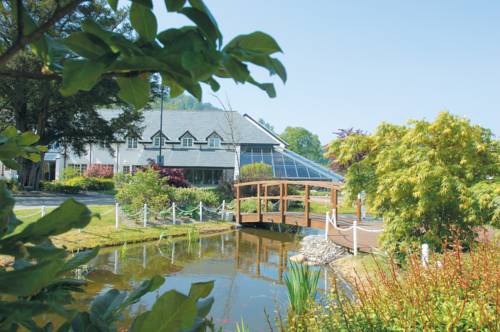 Wild Pheasant Hotel and Spa