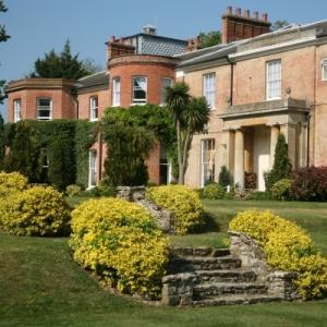 Mercure Newbury Elcot Park Hotel