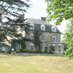 Mercure Bristol North, The Grange