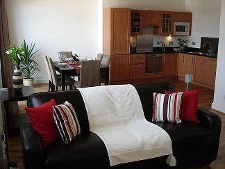 Portland Serviced Apartments